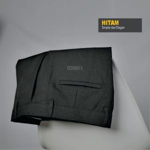 SLIMFIT PANTS ANAK | CELANA FORMAL ANAK | CELANA SEKOLAH ANAK | CELANA RESMI ANAK | CELANA SEKOLAH
