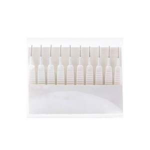 Shower hole cleaning brush(10pcs)nozzle anti-blocking mini convenient use cleaning dredge multi-function brush cleaning
