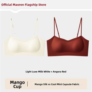 MiiOW | Invisible Seamless Summer Thin Underwear