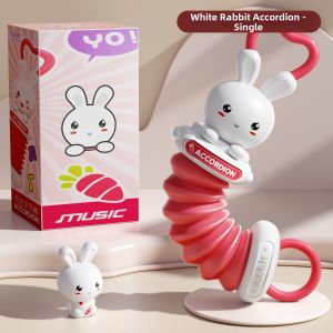 YISBRO | Baby Comfort And Grip Training Toy  Accordion