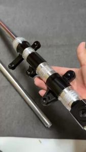 Phuộc trước phay thái sonic 150 MS07