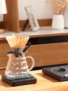 Smart Electric Kettle 1000ML กาต้มน้ำไฟฟ้า กาดริปกาแฟ กำหนดอุณภูมิได้ พร้อมฐานความร้อน