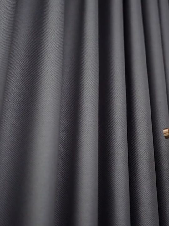 Rèm Vải Khoen Lỗ, Khoen Ri Đô, Rèm Dán ĐÈN CHUM PHONG CÁCH XANH Decor ...