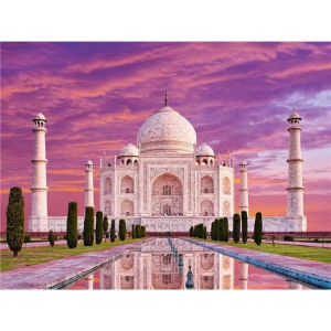KAYOU | City Street Landscape Oil Painting By Numbers for Adult Kids HandPainted Diy Picture By Number Gift