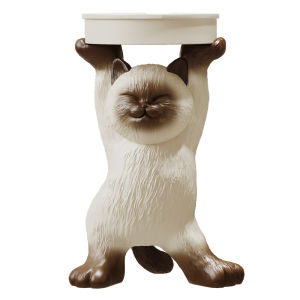 FONDOLO | Cute Cat Birthday Gift Charging Stand