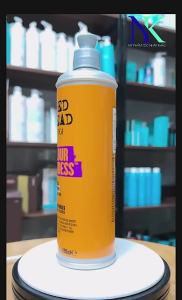 DẦU GỘI XÃ DƯỠNG MÀU TÓC NHUỘM TIGI BED HEAD COLOUR GODDESS