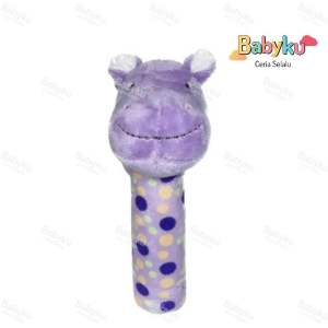 Babyku Baby Rattle Toys | Cute Animals (SNTY41-B)