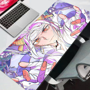 Bandai | Mouse Pad One Piece Gamers Decoracion Gamer Desk Mat Mousepad XXL Gaming Accessories Varmilo Keyboard Carpet Durable xxl