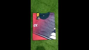 1 SETEL BAJU DAN CELANA OLAHRAGA JERSEY FUTSAL SEPAK BOLA BADMINTON KAOS TRAINING VOLLY BADMINTON PREMIUM