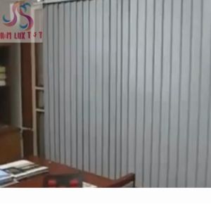 Rèm Lá Dọc Loại 1 LUXTT [ Làm nhanh chóng].Không gian văn phòng và nhà ở