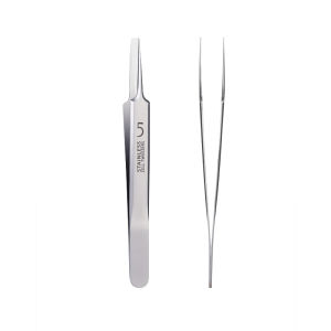 CHUBEISHI | Dermatological Pincers for Removing Blackheads and Sebaceous Cysts