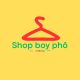 shop boy phố