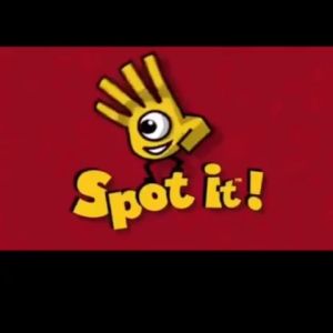 [Dobble Card Game Spot It Potte] แคร์แบร์ ของแท้ ถูกๆ การ์ดเกม จับคู่ภาพ มี30แบบ พร้อมส่งด่วนทุกวัน