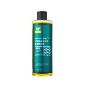 AN-RIDDLE | Strong Cleaning Foaming Car Wash Concentrate
