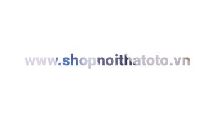 Bọc Vô Lăng CIND S048 Size M Màu Đen Lam - Nhập Khẩu Chính Hãng
