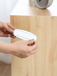 Dụng Cụ Treo Ổ Điện Tiện Lợi Dán Tường Tiện Lợi -CTG