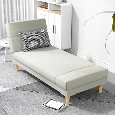 Recreational Folding Lazy Sofa Bed