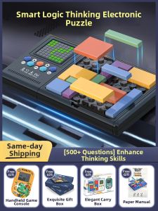 Educational Toy for Children 8-12 Years