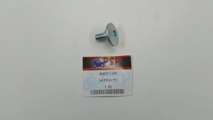 Baut Cop Satria FU - Baud Tutup Silinder Head Kop Suzuki Satria FU FI Kunci L Drat 6 mm