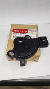 Kia Picanto SA Facelift 2009-12 / Kia Rio UB / Kia K2 / Kia Spectra 5 Genuine Original Inhibitor Switch (42700-23000)
