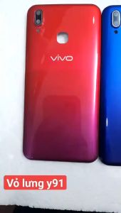 Vỏ Lưng Y91 - Vivo (lưng mới)
