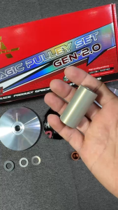 Bộ nồi trước TA Racing Vario 125150 MS02