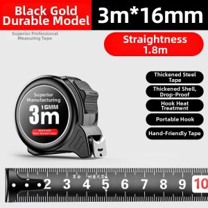 CHAOQUN | High Precision Durable Measuring Tape