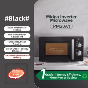 Midea | Inverter Mini Household Microwave Oven