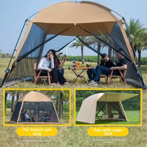 BEIANLANG | Portable Sunscreen Mosquito-Repellent Tent