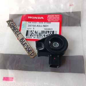 SWITCH SWIT STANDAR SAMPING GENIO BEAT DELUXE SCOOPY 2021 BEAT NEW 2020 VARIO 125 2022 ADV 160 PCX 160 VARIO 160 ORIGINAL K0J