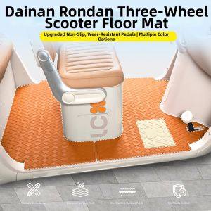Custom Fit Car Floor Mats