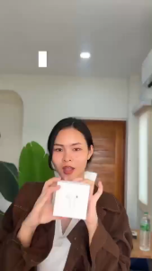 หูฟังบูลทูธไร้สาย หูฟัง TWS พร้อมระบบควบคุม แบบสัมผัสและไมโครโฟนในตัว