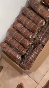 Gula Aren / Gula Kawung Asli 1Kg – 100% Murni Tanpa Campuran – Gula Merah Tradisional dari Nira