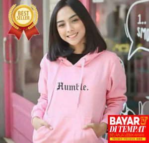 Sweater Wanita Berkualitas - Humble