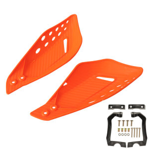 Motorcycle Hand Guard Handguard Shield Windproof Universal Protective Gear For 450 530EXC EXC-R XC-W XCR-W SEROW225/250