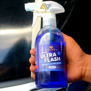 PREMIUM SPRAY COATING SAPPHIRE ULTRA FLASH INSTAN COATING SPRAY