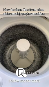 OxiClean Multi-Purpose Washing Machine Cleaner Powder  Removes Long-Lasting Stains Safe for Machine