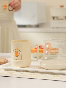 ✨ใหม่ !! แก้ว Judy แก้วน้ำ พลาสติกแบบแข็ง สไตล์น่ารัก