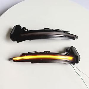 Carrie8 LED Dynamic Turn Signal Light: Enhance Your Audi A1