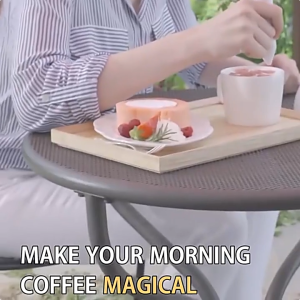 Pena Latte Art Elektrik untuk Kue Kopi Pena Rempah Kue Pena Dekorasi Kue Pena Ukir Kopi Alat Kue Dekorasi Kopi