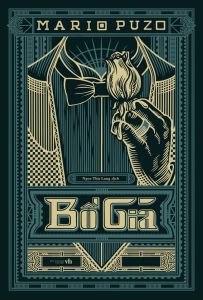 Bố Già (Tác giả: Mario Puzo)