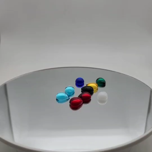 มณีนาคราช 18ดวง มณีใต้น้ำ พลอยแท้ สวยราคาถูกมาก