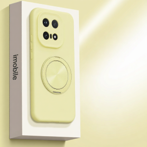 imobile | Liquid Support Phone Case Full Protection
