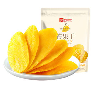 BESTORE | Thick Cut Original Flavor Mango Dried Fruit Snack