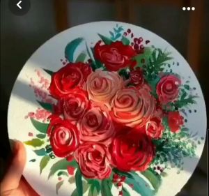 Toan vẽ TRÒN đường kính 20cm 30cm 40cm...toan Hàn cao cấp nhận đặt gia công theo yêu cầu sỉ số lượng