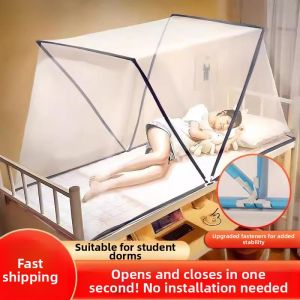 YUYOU | Foldable No-Assembly Mosquito Net