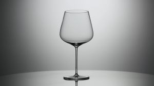 ZWIESEL GLAS VERVINO SERIES BURGUNDY RED WINE GLASS 2pc SET