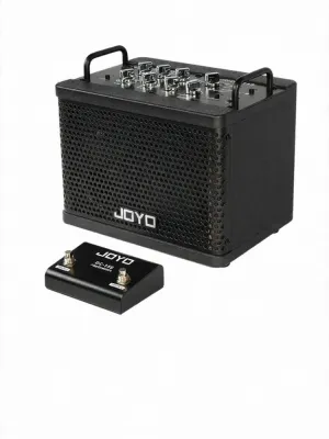 Joyo | All-in-one Portable Guitar Amplifier with Drum Machine Effects