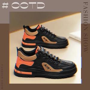 LKShoes รองเท้าผ้าใบสุด พื้นนิ่มสวมใส่เลือกความงาม 3 สี ราคาไม่แพง เลือกทำกิจกรรมไหนก็ลงตัว