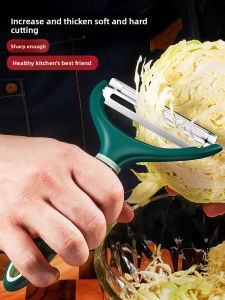 CMGF | Multi-Function Peeler and Slicer Tool